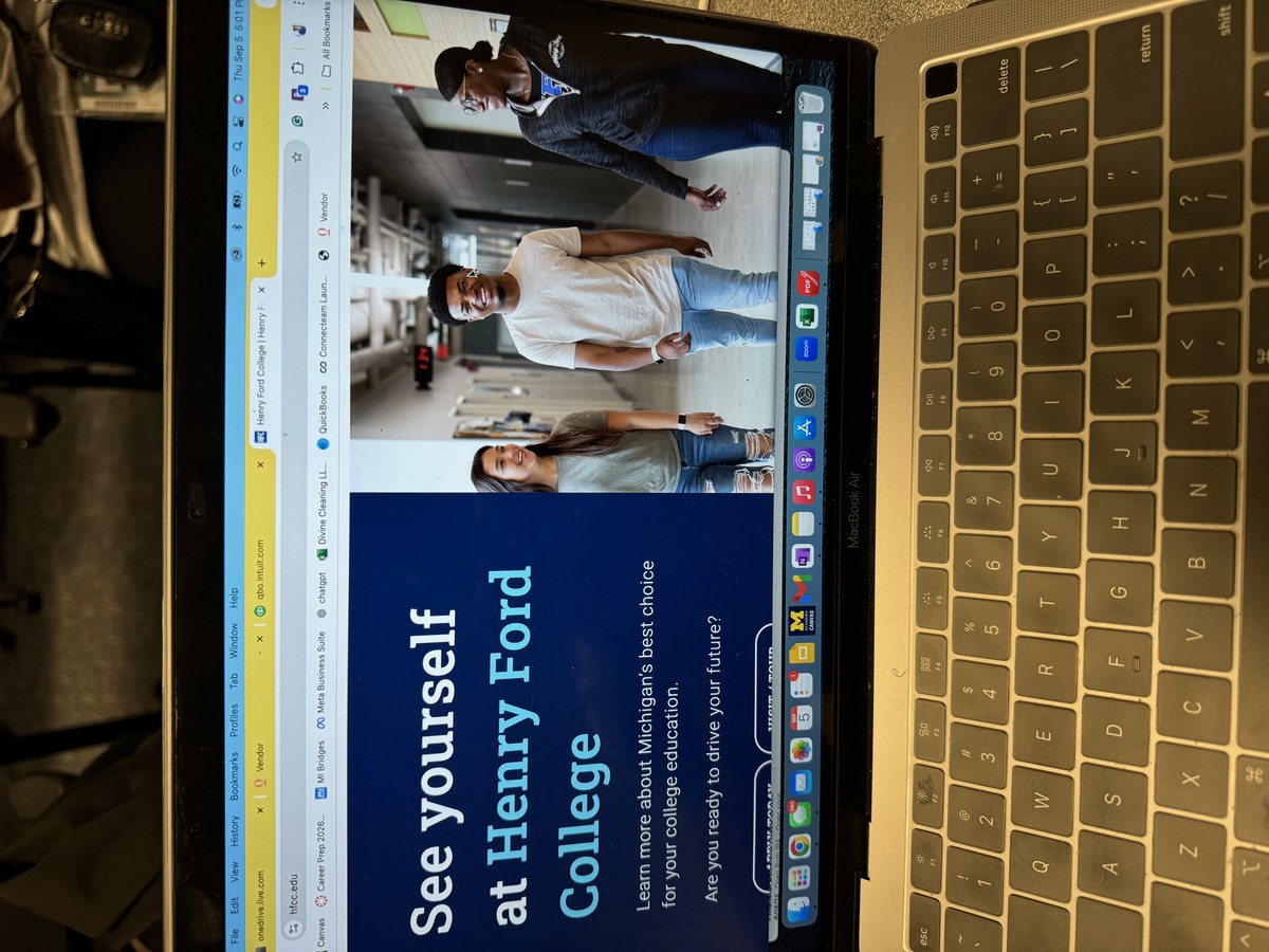 HFC website feature